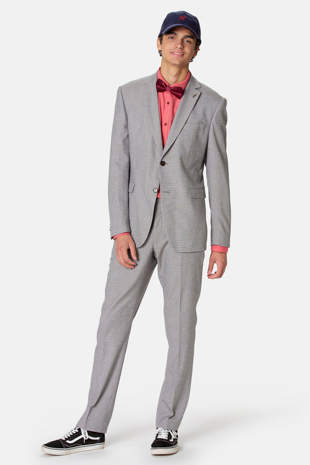 Blazer blauw - Le Fabuleux Marcel de Bruxelles