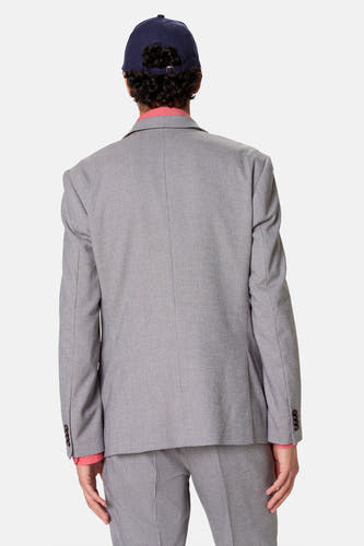 Blazer blauw - Le Fabuleux Marcel de Bruxelles