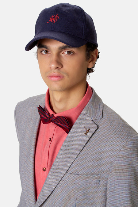 Blazer blauw - Le Fabuleux Marcel de Bruxelles