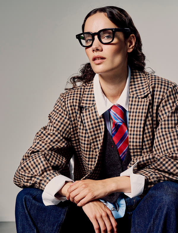 Trend: book smart