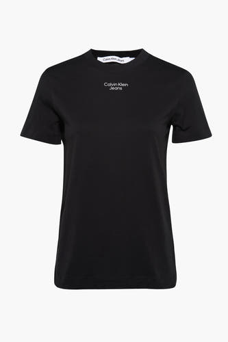 T-shirt - noir