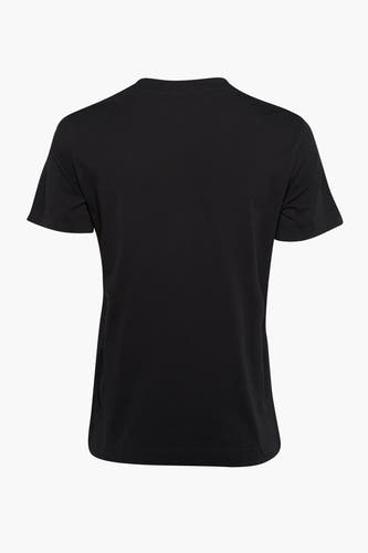 T-shirt - noir