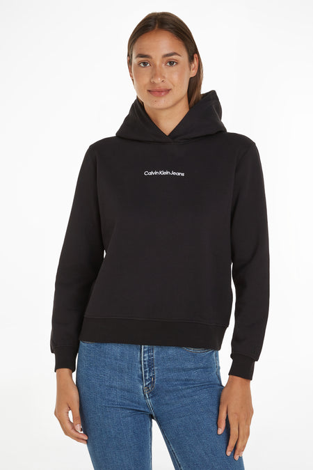 Sweater - zwart