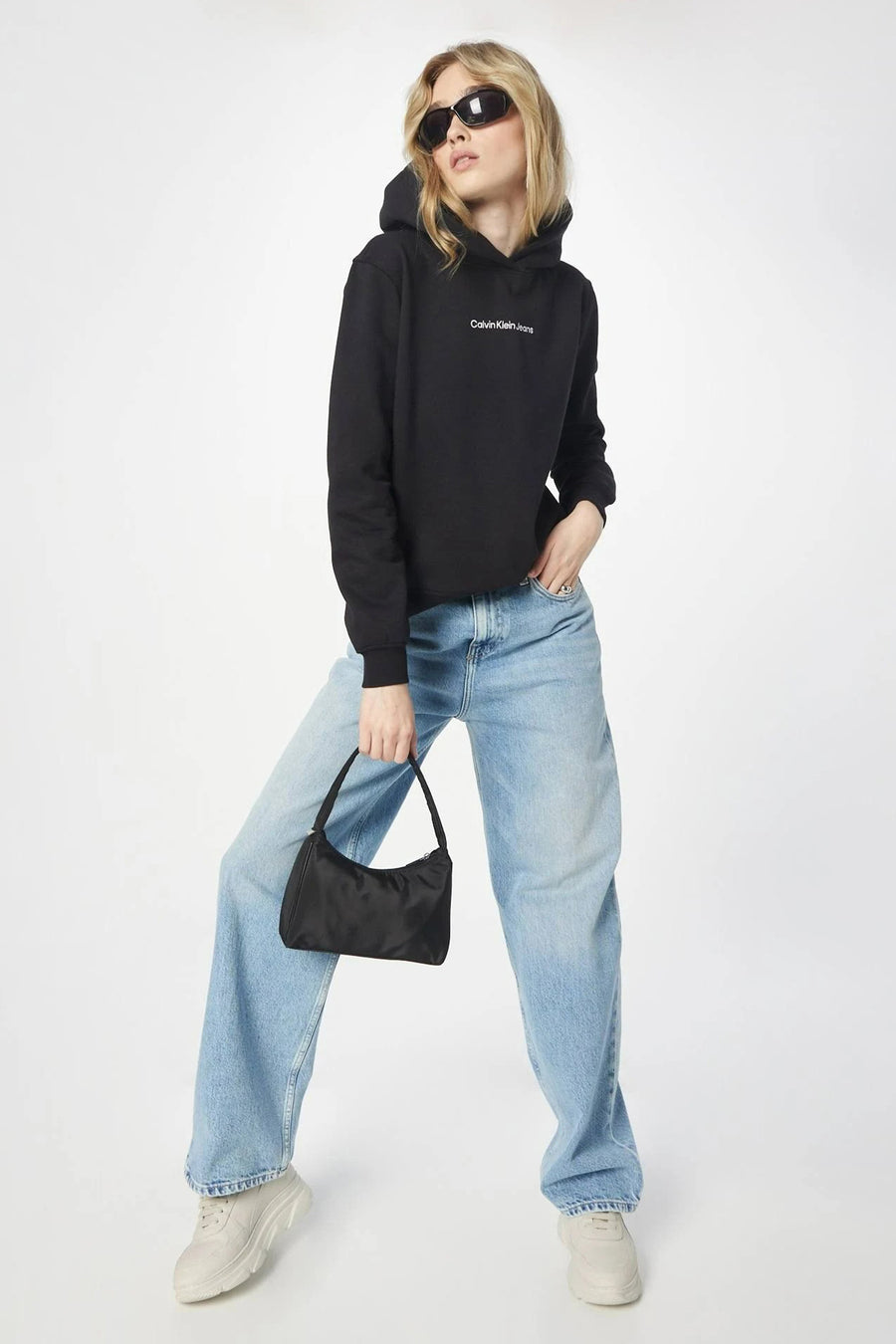 Sweat - noir