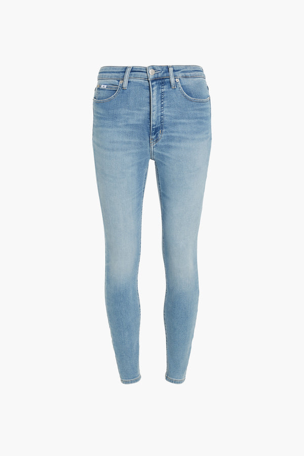 Jeans skinny Light blue denim - Calvin Klein