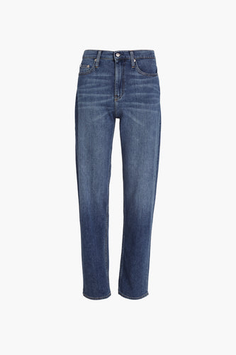 HR LOOSE CK - mid blue denim - Calvin Klein - 5