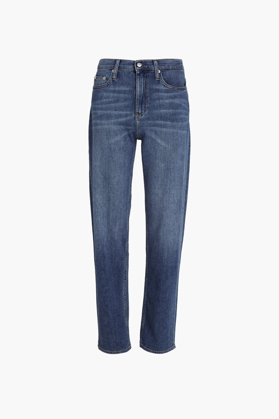 HR LOOSE CK - mid blue denim - Calvin Klein - 5
