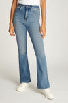 Jeans bootcut Light blue denim - Calvin Klein