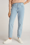 Mom Jeans light blue denim - Calvin Klein