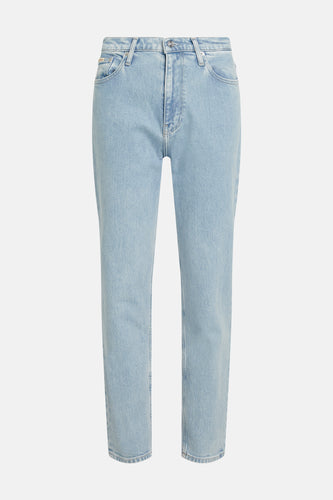 Mom Jeans light blue denim - Calvin Klein - Calvin Klein - 6