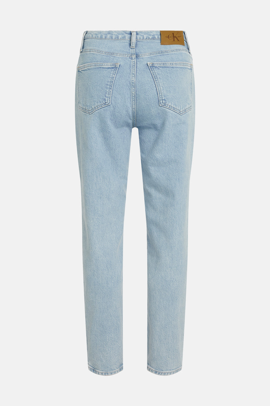 Mom Jeans light blue denim - Calvin Klein - Calvin Klein - 6