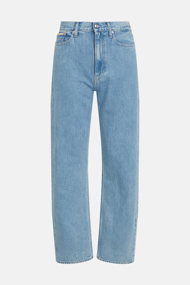 Jeans coupe spécial light blue denim - Calvin Klein