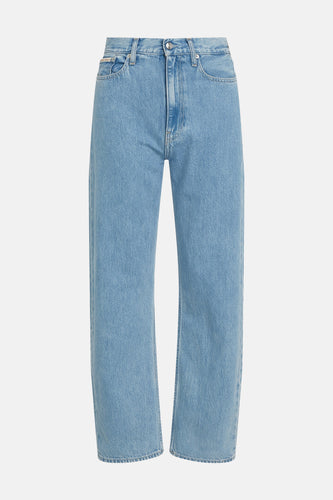 Jeans special fit light blue denim - Calvin Klein