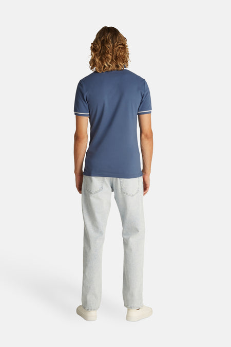 Polo's blauw - Calvin Klein