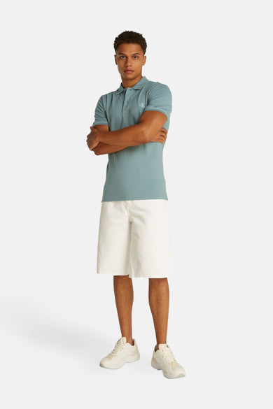 Polo's Groen - Calvin Klein