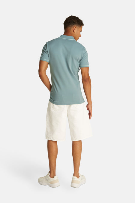 Polo's groen - Calvin Klein