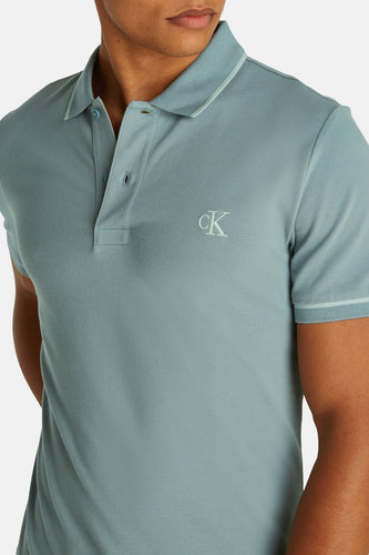 Polo's groen - Calvin Klein - Calvin Klein - 6