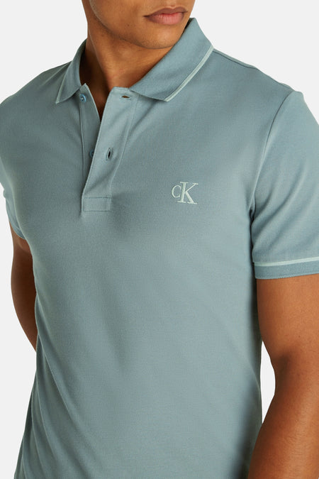 Polo's groen - Calvin Klein