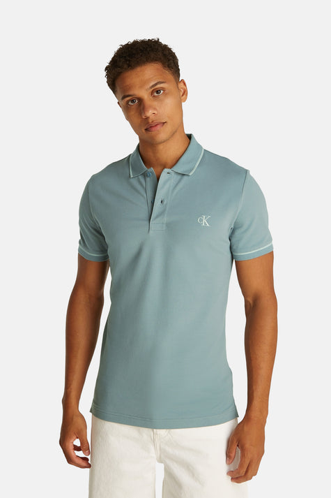 Polo's Groen - Calvin Klein