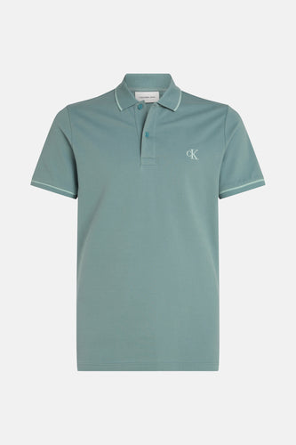 Polo's groen - Calvin Klein - Calvin Klein - 6