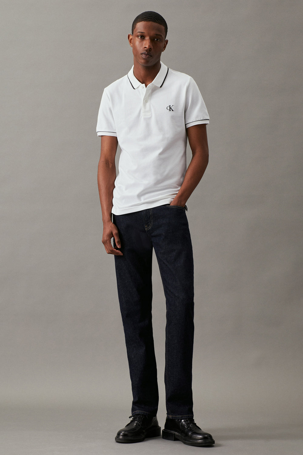 Polo's Wit - Calvin Klein