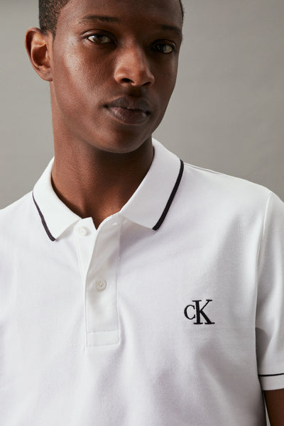 Polo's Wit - Calvin Klein