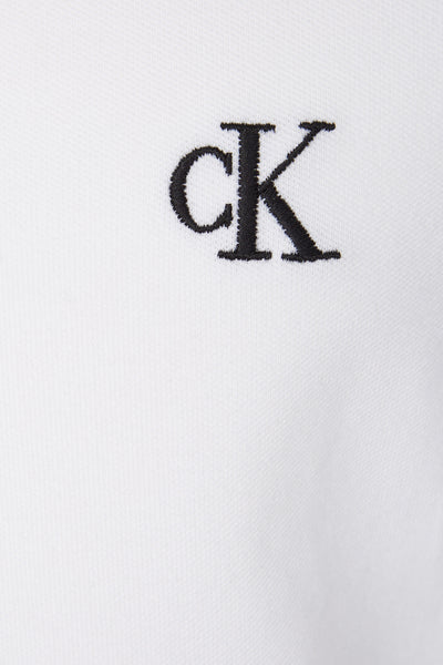 Polo's Wit - Calvin Klein