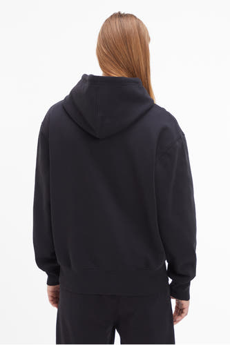 Sweater - zwart