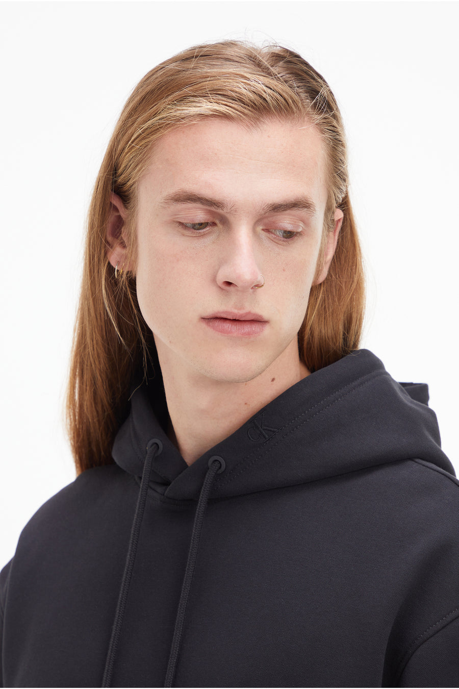 Sweater - zwart