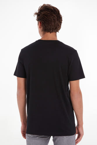 T-shirt - noir