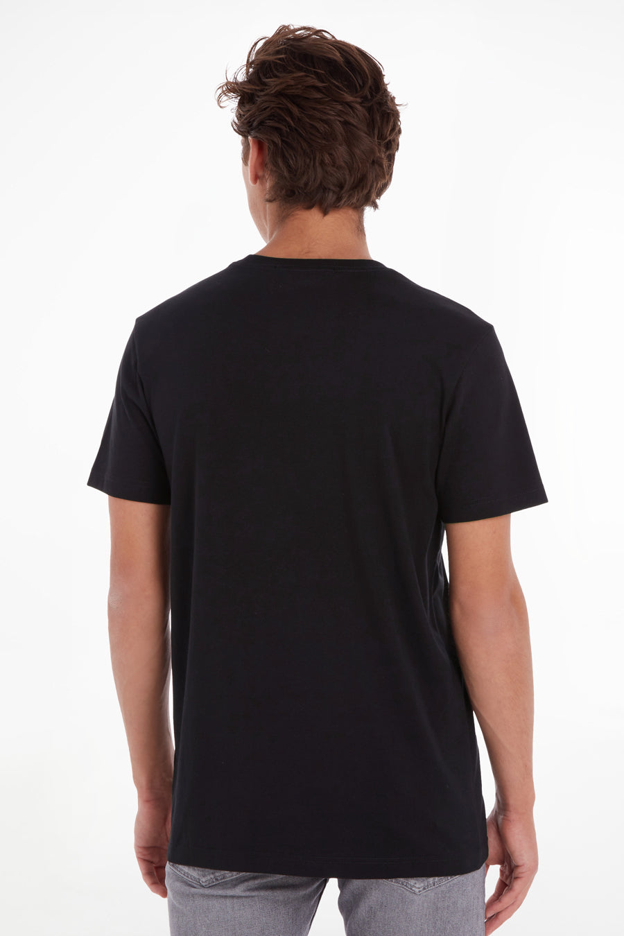 T-shirt - noir