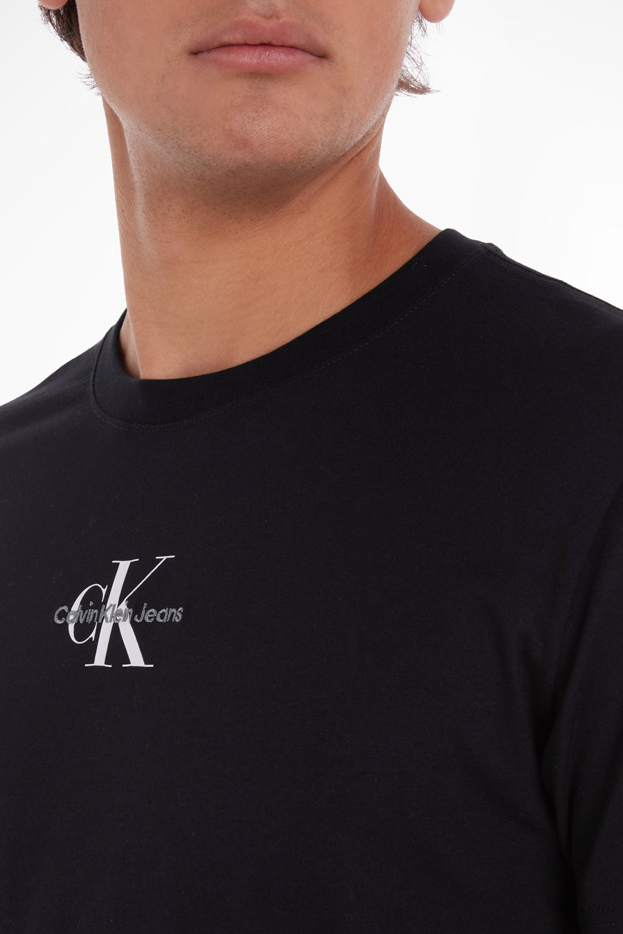 T-shirt - noir