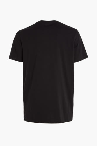 T-shirt - noir