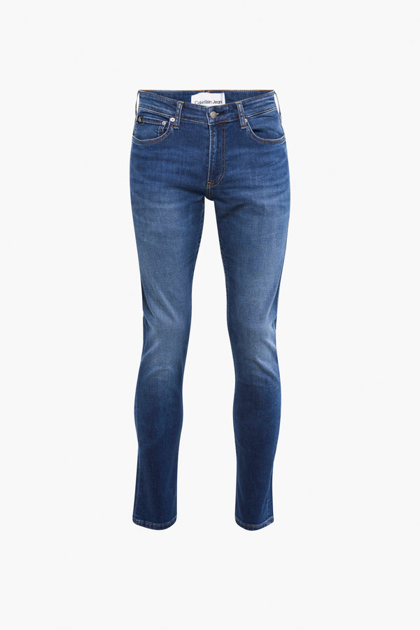 Jeans slim Dark blue denim - Calvin Klein