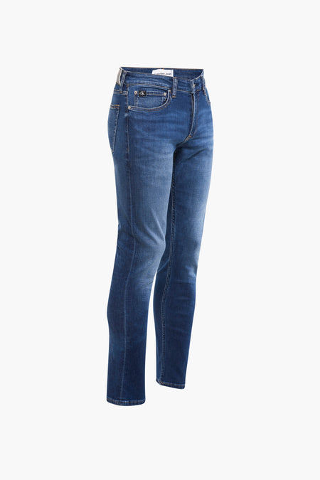 Jeans slim Dark blue denim - Calvin Klein