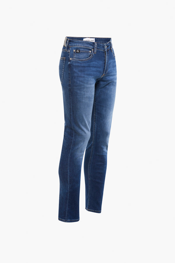 Jeans slim Dark blue denim - Calvin Klein