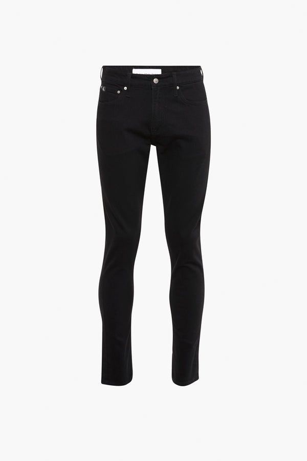 Jeans slim Black denim - Calvin Klein