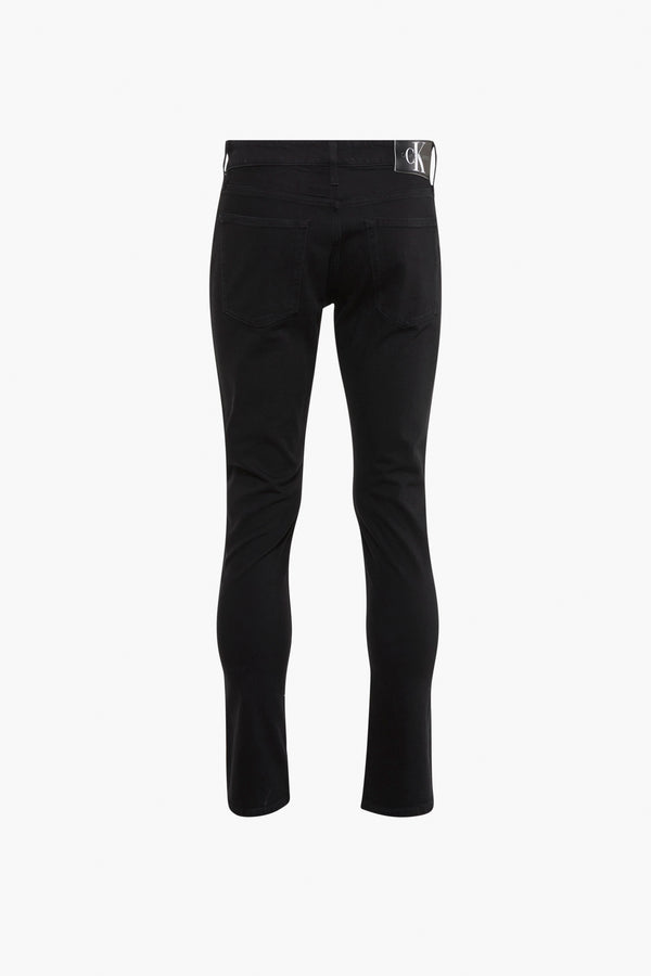 Jeans slim Black denim - Calvin Klein