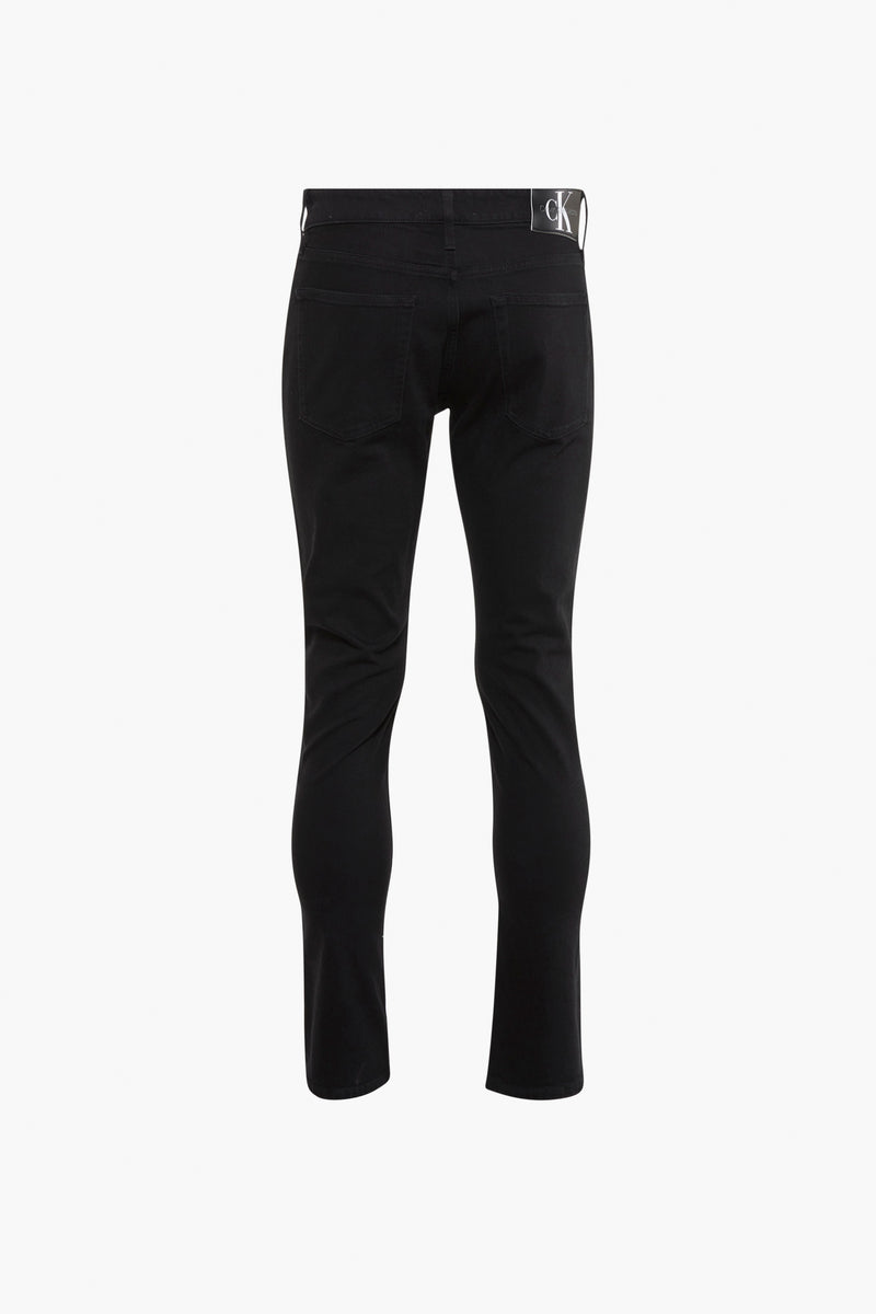 Jeans slim Black denim - Calvin Klein