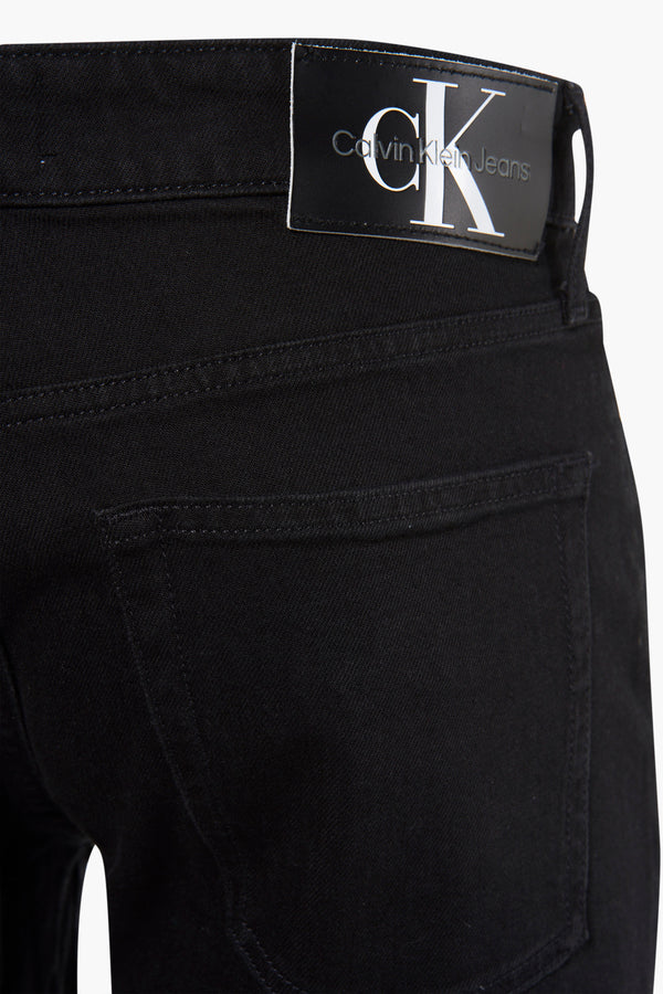 Jeans slim Black denim - Calvin Klein