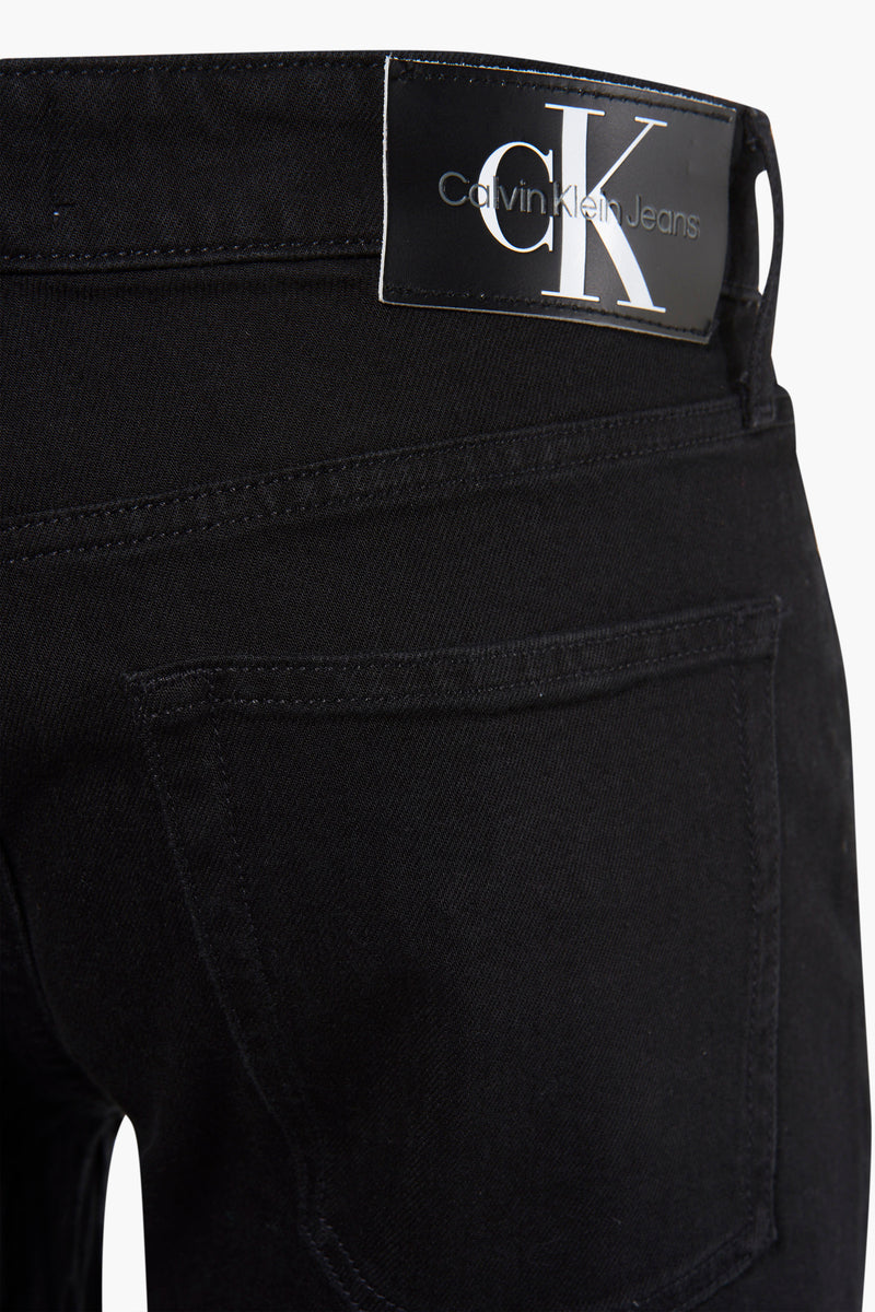 Jeans slim Black denim - Calvin Klein