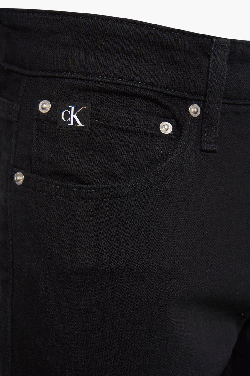 Jeans slim Black denim - Calvin Klein