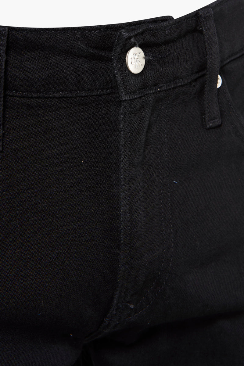 Jeans slim Black denim - Calvin Klein