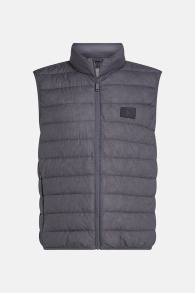 Bodywarmer Bleu - Calvin Klein