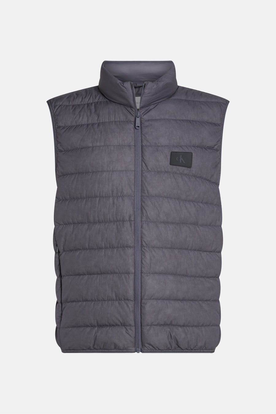 Bodywarmer - blauw - Calvin Klein