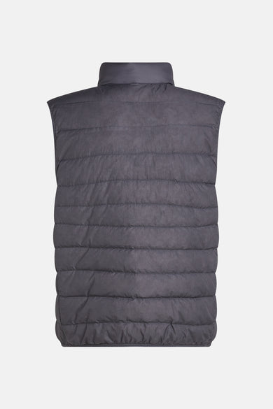 Bodywarmer Bleu - Calvin Klein