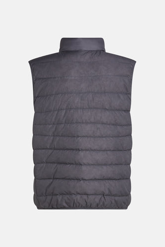 Bodywarmer - blauw - Calvin Klein