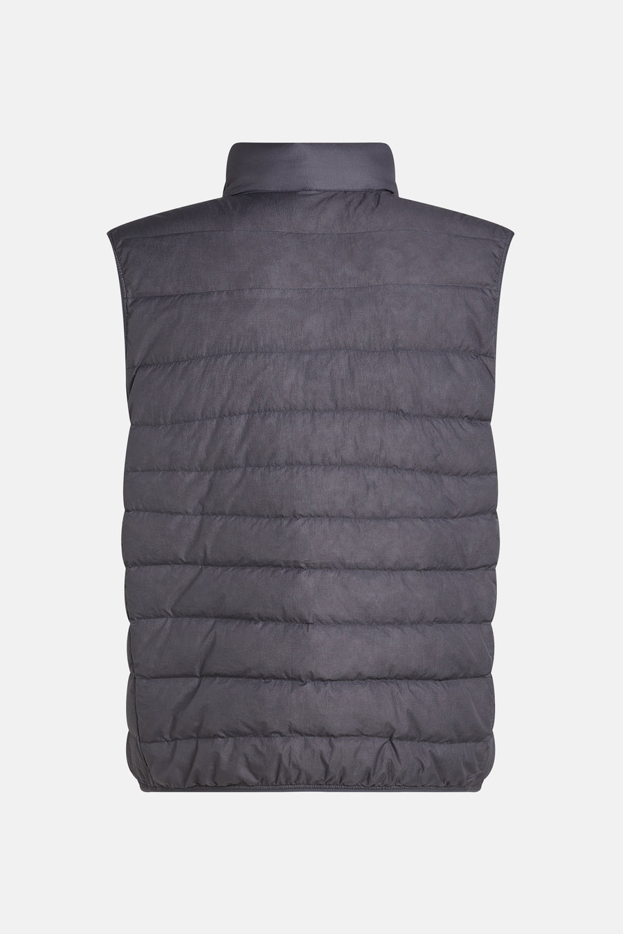 Bodywarmer - blauw - Calvin Klein