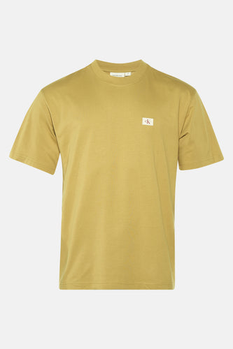 T-shirt met korte mouwen - groen