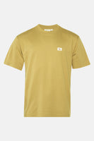 T-shirt met korte mouwen - groen
